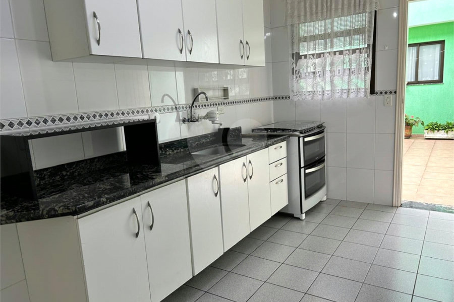 Sobrado à venda com 3 quartos em Vila Aurora (zona Norte), São Paulo, SP