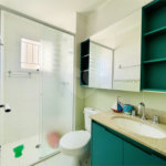 Apartamento à venda com 3 suítes no Centro, São Bernardo do Campo, SP