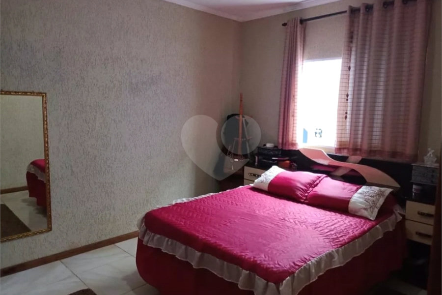 Casa à venda com 3 quartos em Limão, São Paulo, SP