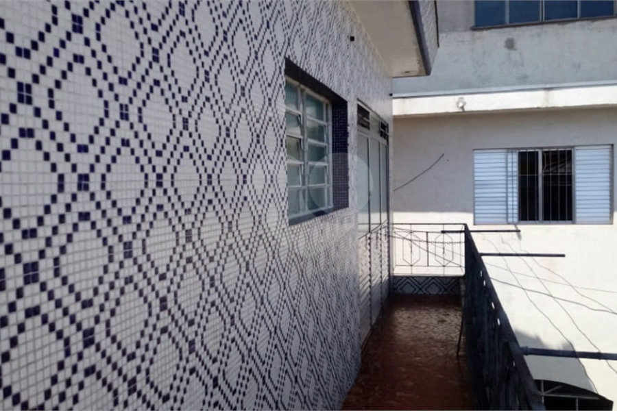 Prédio à venda em Casa Verde, São Paulo, SP