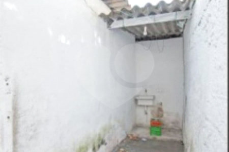 Casa à venda com 3 quartos em Vila Cordeiro, São Paulo, SP