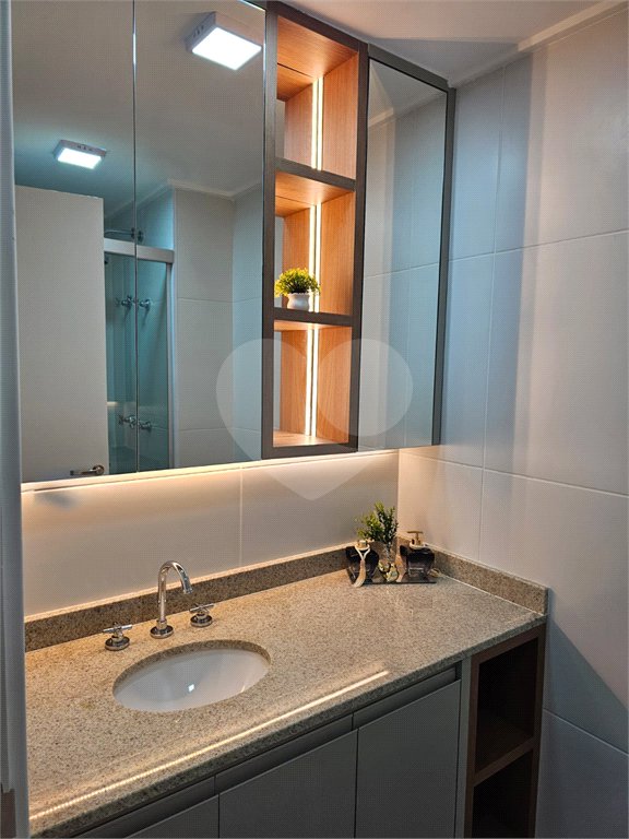 Apartamento à venda com 2 quartos, sendo 1 suíte,  em Vila Clementino, São Paulo, SP