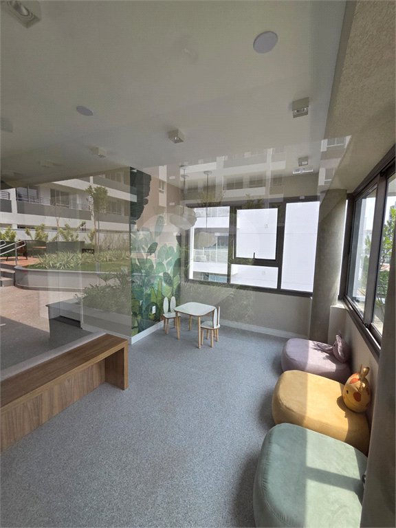 Apartamento à venda com 1 suíte em Butantã, São Paulo, SP