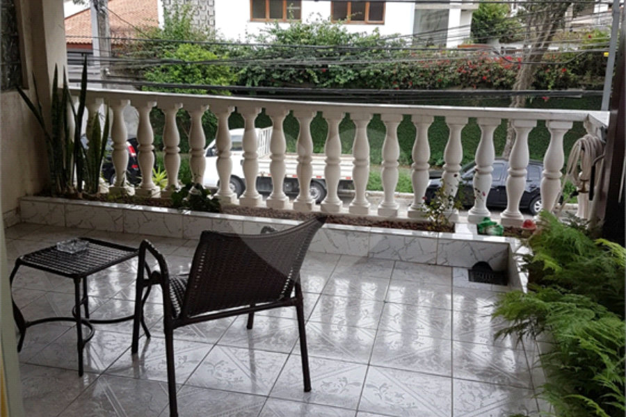 Sobrado à venda com 3 quartos em Jardim Franca, São Paulo, SP