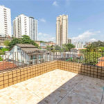 Sobrado à venda com 4 quartos, sendo 1 suíte, em Água Fria, São Paulo, SP