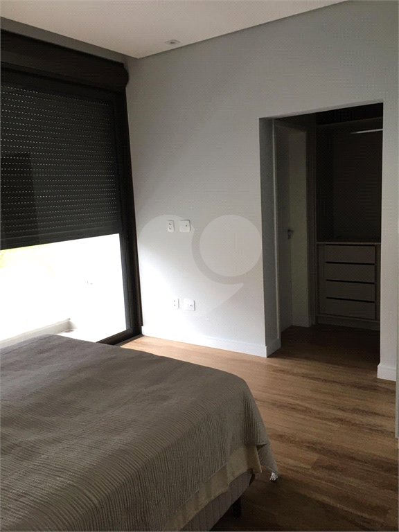 Casa à venda com 4 suítes no condomínio Alphaville Nova Esplanada 3, Votorantim - SP