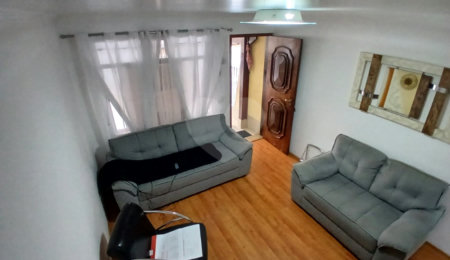Casa à venda com 3 quartos em Lauzane Paulista, São Paulo, SP
