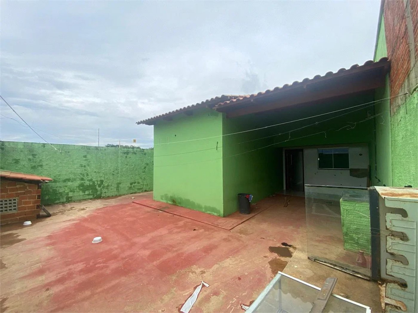 Casa para alugar com 3 quartos, sendo 1 suíte,  em Eixo Cidade Nova, Balsas, MA