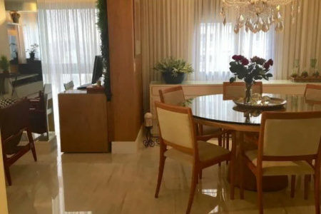Apartamento à venda com 3 suítes em Vila Andrade, São Paulo, SP