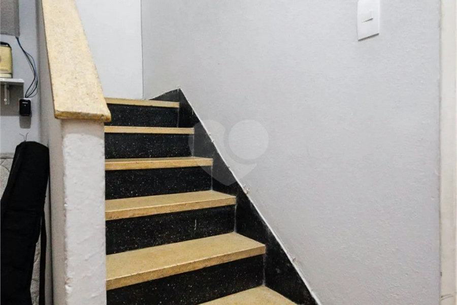 Sobrado à venda com 2 quartos em Água Fria, São Paulo, SP