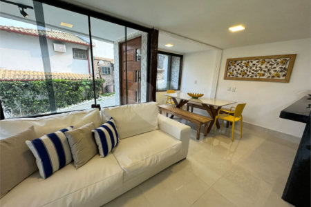 Casa à venda com 4 suítes em Alto de Búzios, Armação dos Búzios, RJ