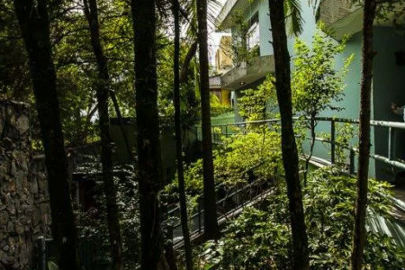Sobrado à venda com 4 suítes em Morumbi, São Paulo, SP