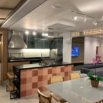 Apartamento à venda com 2 quartos, sendo 1 suíte, em Indianópolis, São Paulo, SP