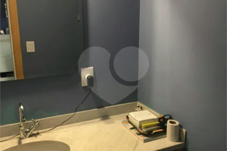 Apartamento à venda com 3 suítes em Santana, São Paulo, SP