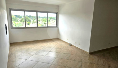 Apartamento para alugar com 3 quartos, sendo 1 suíte,  em Alto da Boa Vista, São Paulo, SP