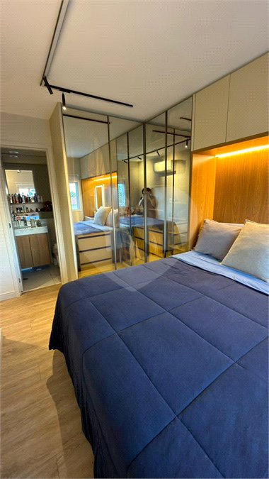 Apartamento à venda com 2 quartos, sendo 1 suíte,  em Jardim São Paulo(zona Norte), São Paulo, SP