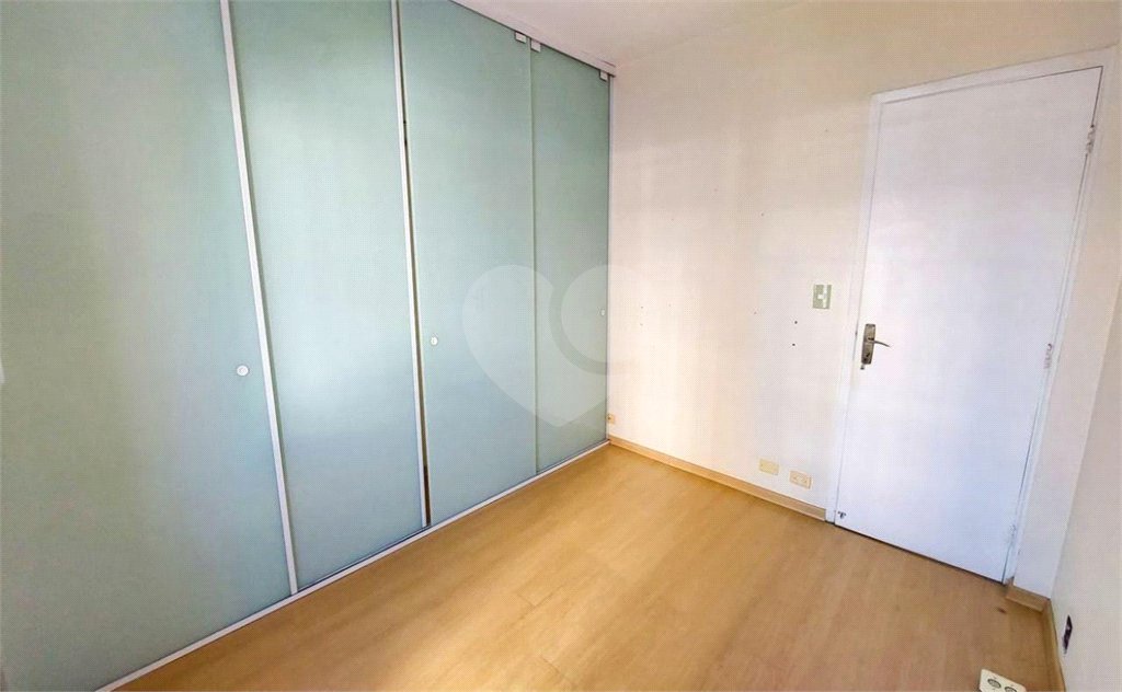 Apartamento de 03 dormitórios. Agende uma visita.