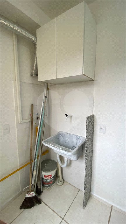 Apartamento à venda com 2 quartos em Santíssimo, Rio de Janeiro, RJ