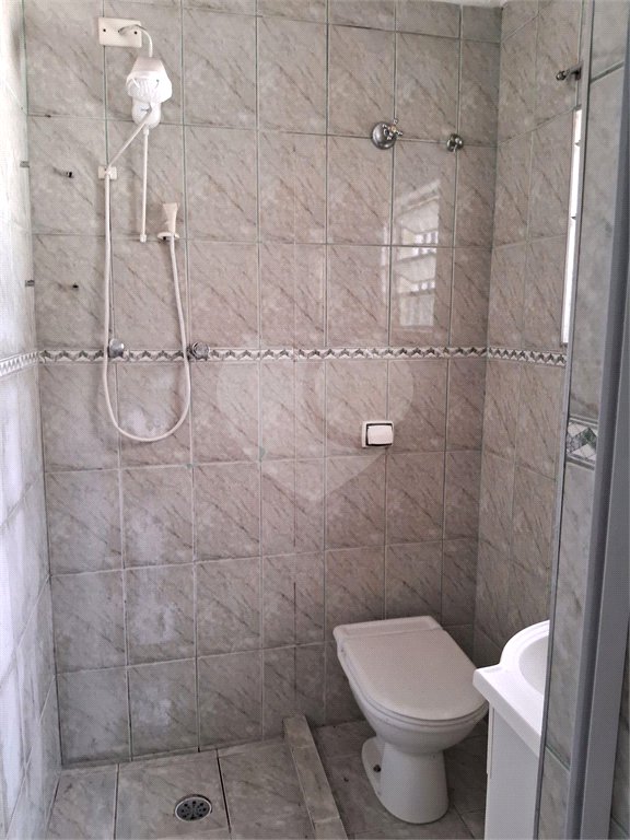 Casa Térrea à venda com 3 quartos em Casa Verde, São Paulo, SP