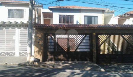 Casa à venda com 3 quartos, sendo 1 suíte,  em Vila Nova Cachoeirinha, São Paulo, SP