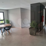 Apartamento à venda com 1 quarto em Vila Mazzei, São Paulo, SP