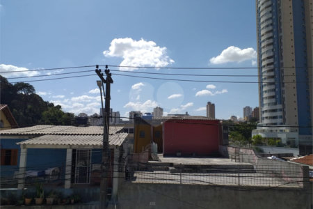 Terreno à venda em Vila Anglo Brasileira, São Paulo, SP
