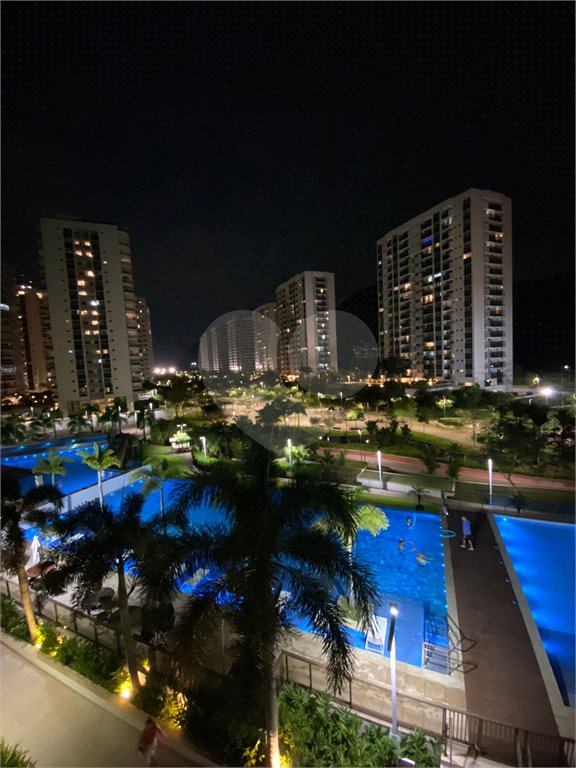 Apartamento à venda com 4 suítes em Camorim, Rio de Janeiro, RJ