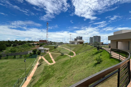 Casa à venda com 3 suítes no condomínio Brisas Horizontal, Cuiabá - MT