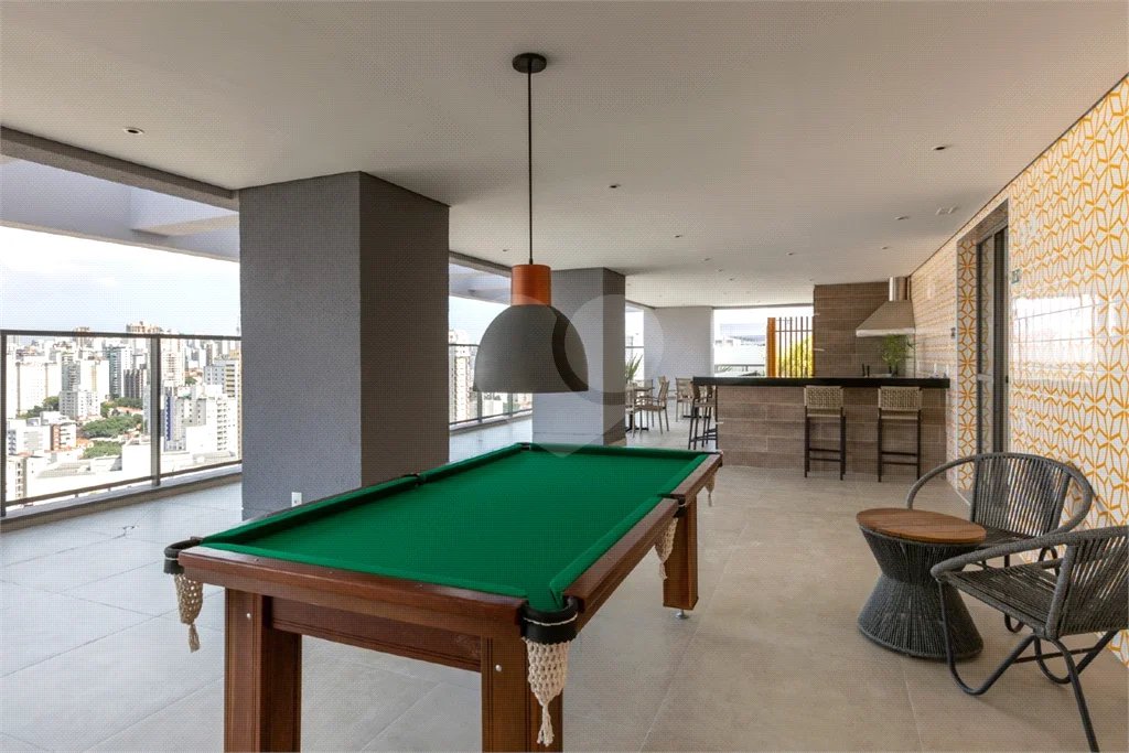 Apartamento à venda com 2 quartos, sendo 1 suíte,  em Vila Romana, São Paulo, SP