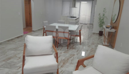 Casa à venda com 3 suítes no condomínio Villa dos Inglezes, Sorocaba - SP