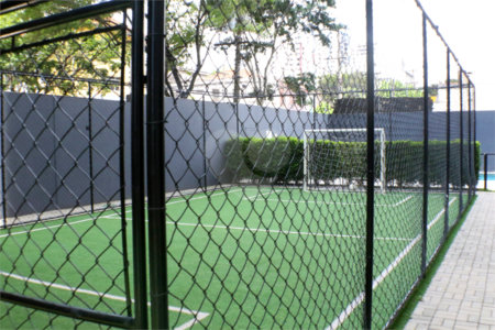 Apartamento à venda com 2 quartos em Vila Regente Feijó, São Paulo, SP