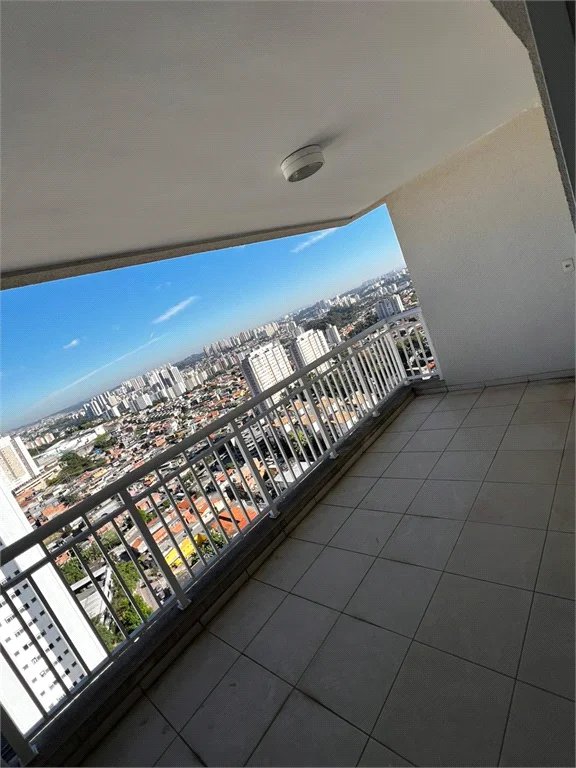 Apartamento à venda com 3 quartos, sendo 2 suítes, em Parque Reboucas, São Paulo, SP