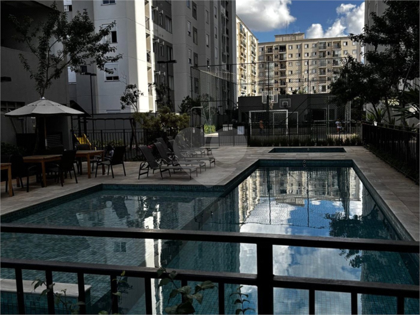 Apartamento à venda com 2 quartos em Loteamento City Jaragua, São Paulo, SP