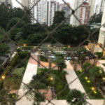 Apartamento à venda com 3 quartos, sendo 2 suítes,  em Paraíso do Morumbi, São Paulo, SP