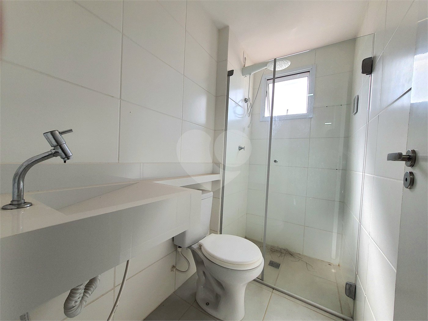 Apartamento à venda com 2 quartos em Vila Recreio, Itapetininga, SP