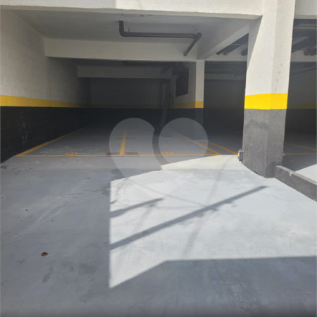 Apartamento à venda com 2 quartos em Vila Paulicéia, São Paulo, SP
