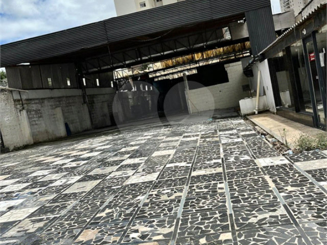 Terreno à venda em Imirim, São Paulo, SP