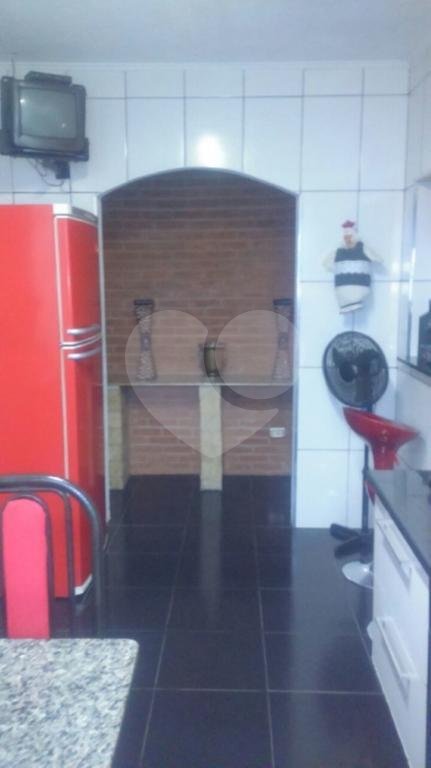 Casa Térrea à venda com 2 quartos em Tremembé, São Paulo, SP