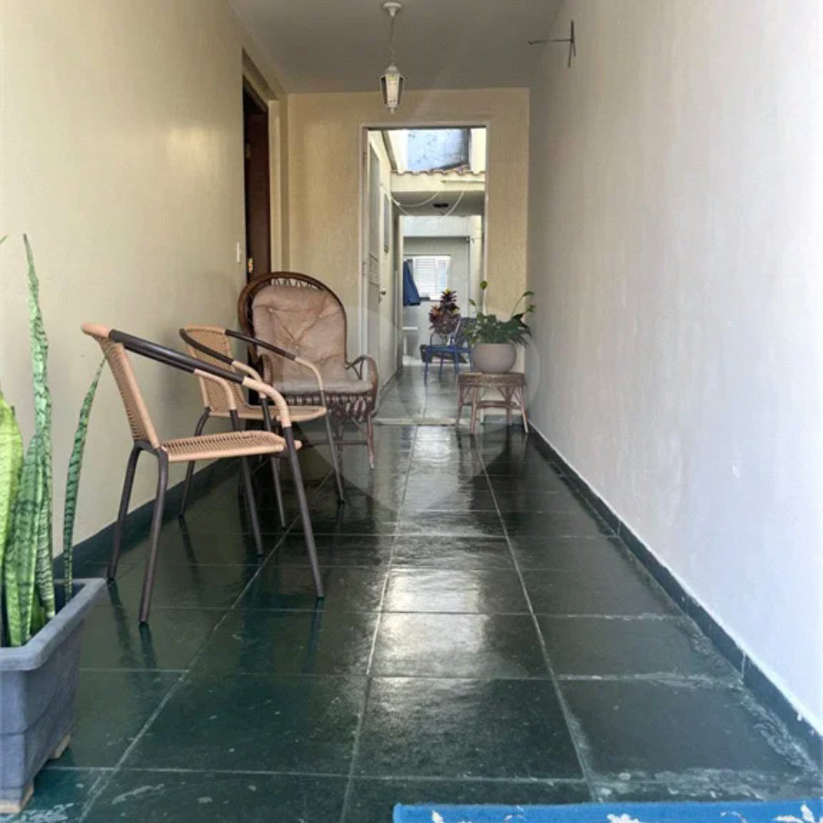Sobrado à venda com 4 quartos, sendo 2 suítes, em Jardim São Paulo(zona Norte), São Paulo, SP