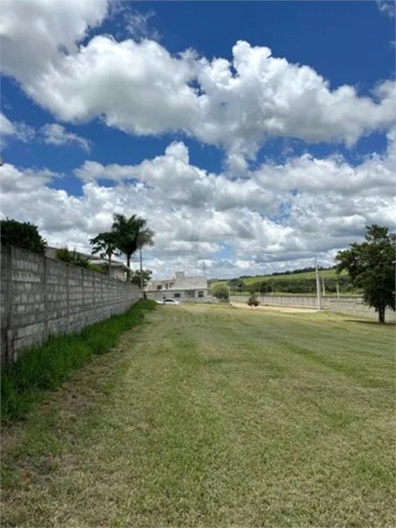 Terreno com 942m² no Condomínio 7 Lagos em Itatiba