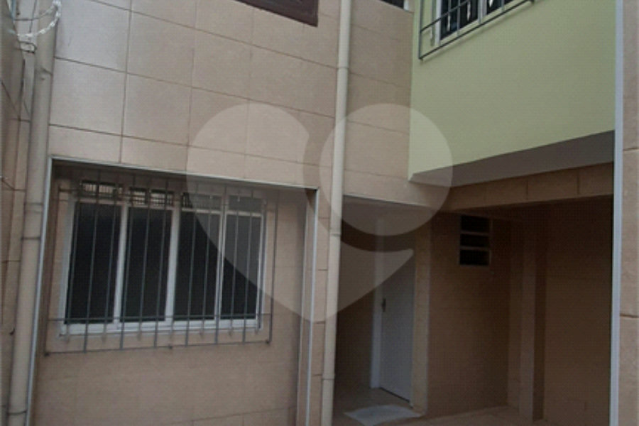 Casa Térrea à venda com 3 quartos em Parque Edu Chaves, São Paulo, SP