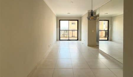 Apartamento à venda com 2 quartos em Jardim Santa Fé, Sorocaba, SP