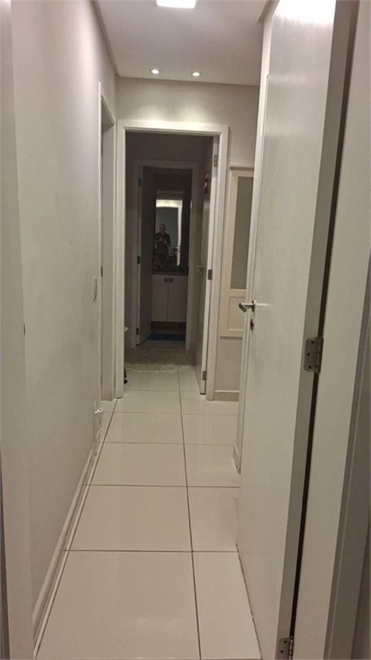 Apartamento à venda, 100 m² por R$ 1.400.000,00 - José Menino - Santos/SP