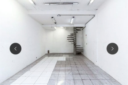 Loja para alugar no Centro, São Paulo, SP