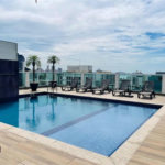 Apartamento Residencial à venda, Itararé, São Vicente - AP1404.
