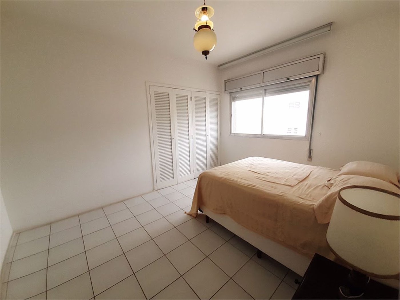 Apartamento Residencial à venda, Pitangueiras, Guarujá - AP0163.