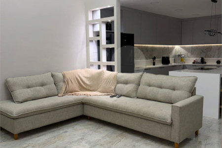 Duplex à venda com 2 quartos, sendo 1 suíte, em Campo Grande, Rio de Janeiro, RJ