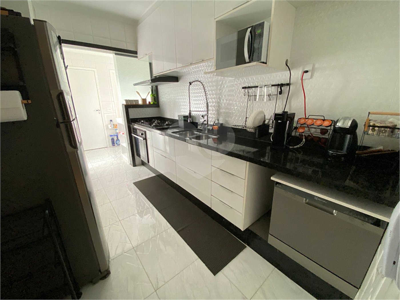Apartamento à venda com 3 quartos, sendo 1 suíte, em Santana, São Paulo, SP