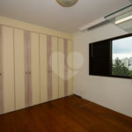 Apartamento à venda com 4 quartos, sendo 2 suítes, em Paraíso do Morumbi, São Paulo, SP