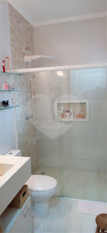Casa Térrea à venda com 3 quartos, sendo 1 suíte, em Residencial Jardins da Catalunha, Atibaia, SP